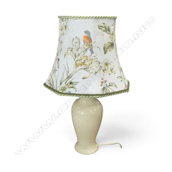 TABLE LAMP H.760mm