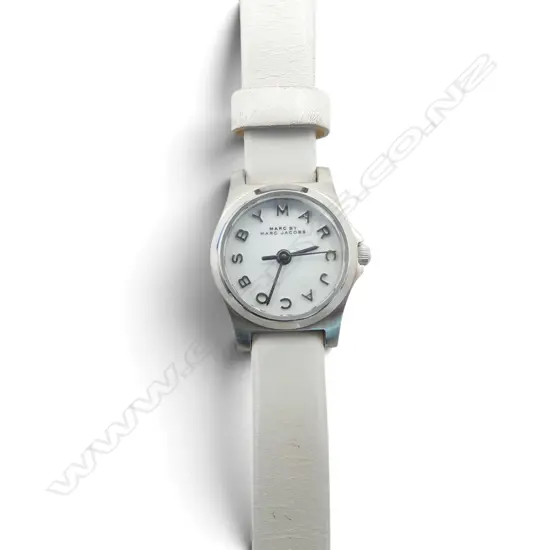 MARC BY MARC JACOBS WRISTWATCH