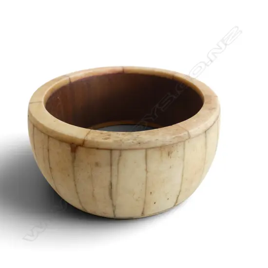 BONE BANGLE