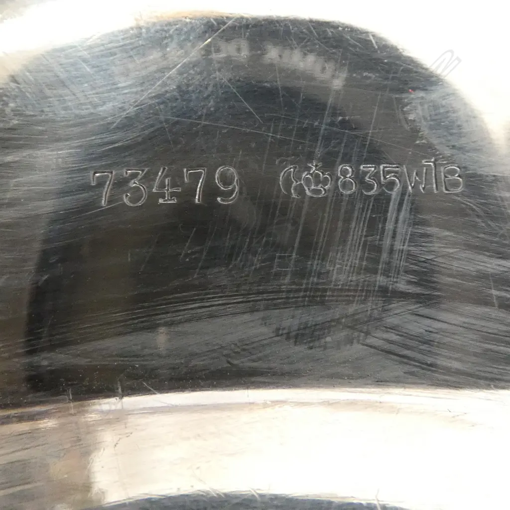 GERMAN .835 SILVER TRAY, Dia.300mm, 515gms Image 1++