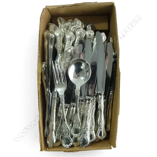 EP CUTLERY