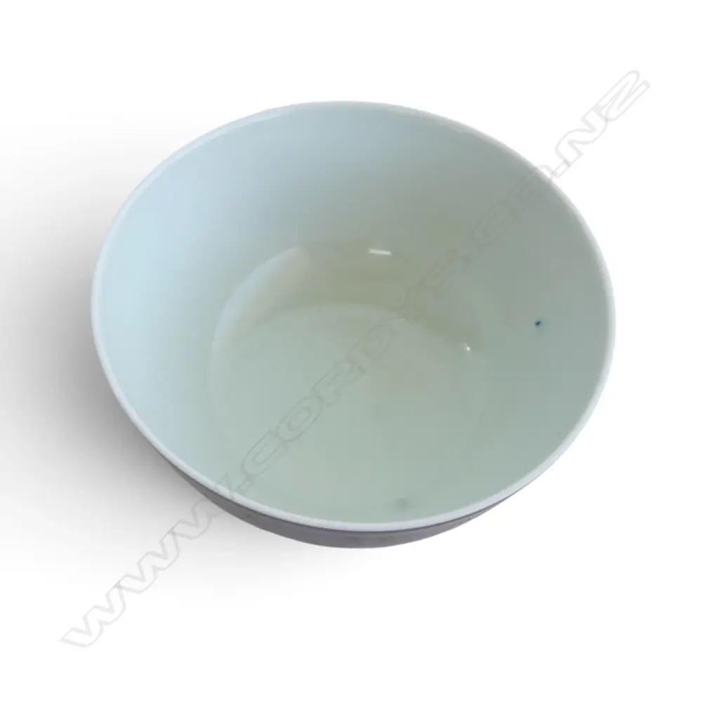 ORIENTAL CUP 80mm dia Image 1++