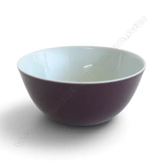 ORIENTAL CUP 80mm dia