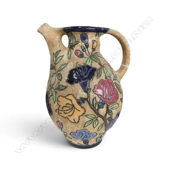AMPHORA JUG H.280mm