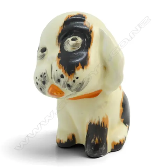 CROWN DEVON BONZO DOG H.110mm