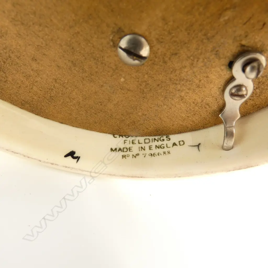 CROWN DEVON JOHN PEEL MUSICAL JUG H.200mm Image 1++