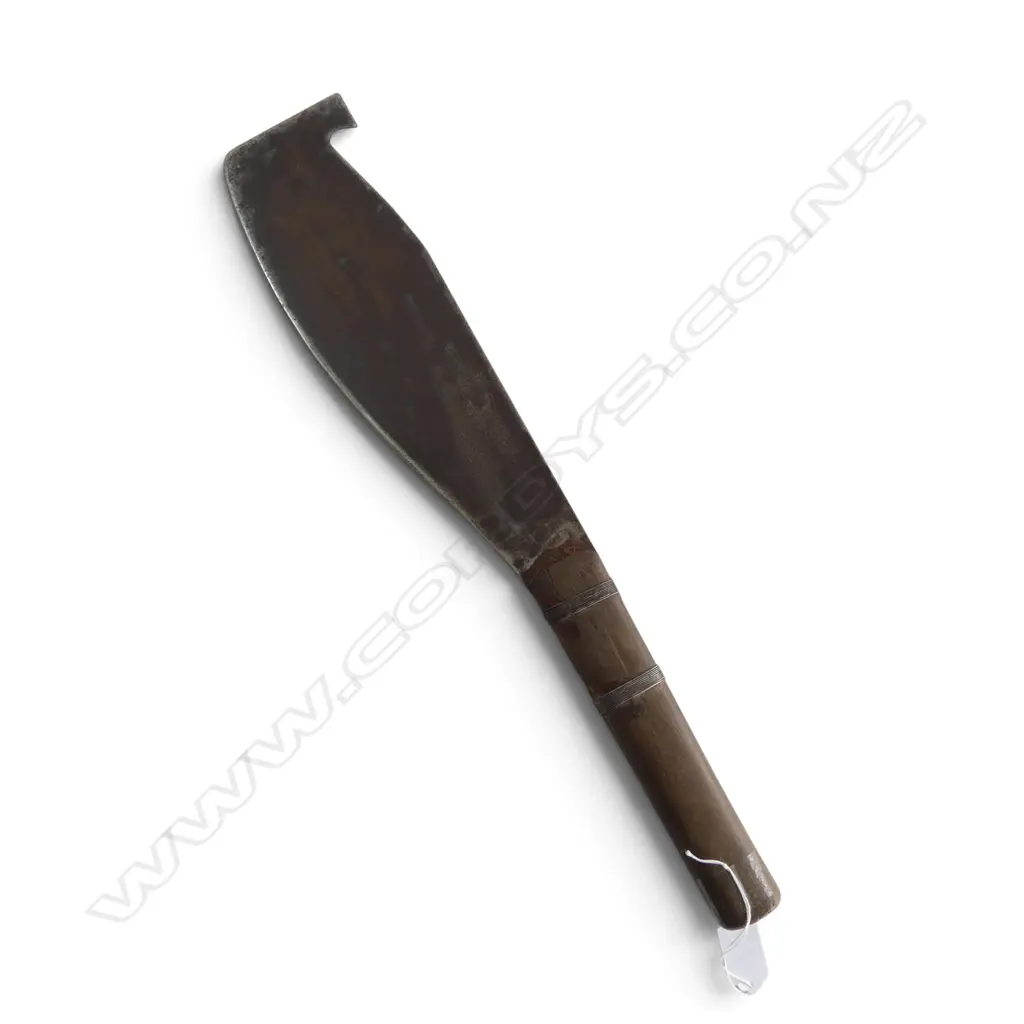 OKAPI MACHETE L.585mm  Image 1++