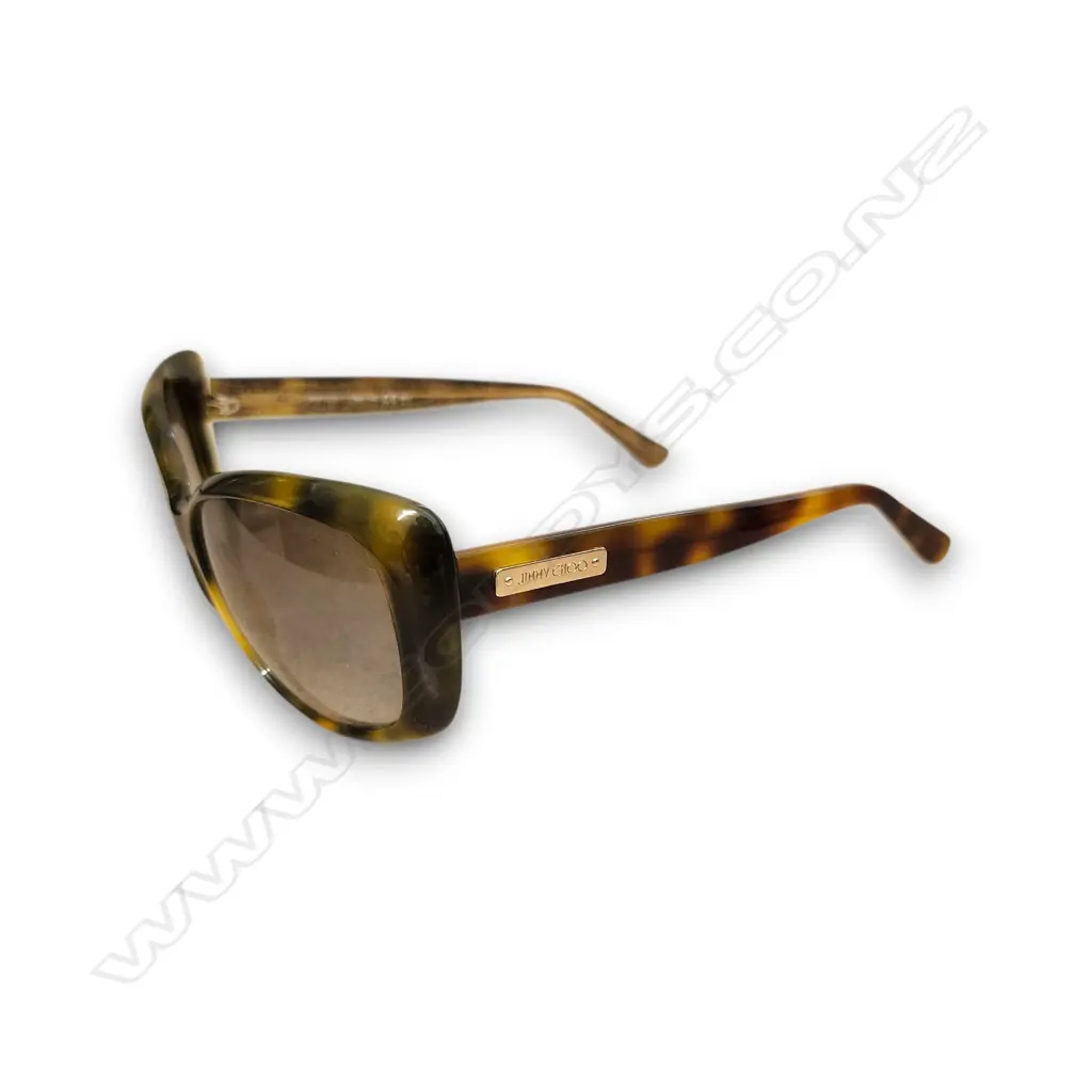 JIMMY CHOO KALIA/S SUNGLASSES Image 1++