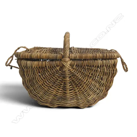 PICNIC BASKET W.560mm