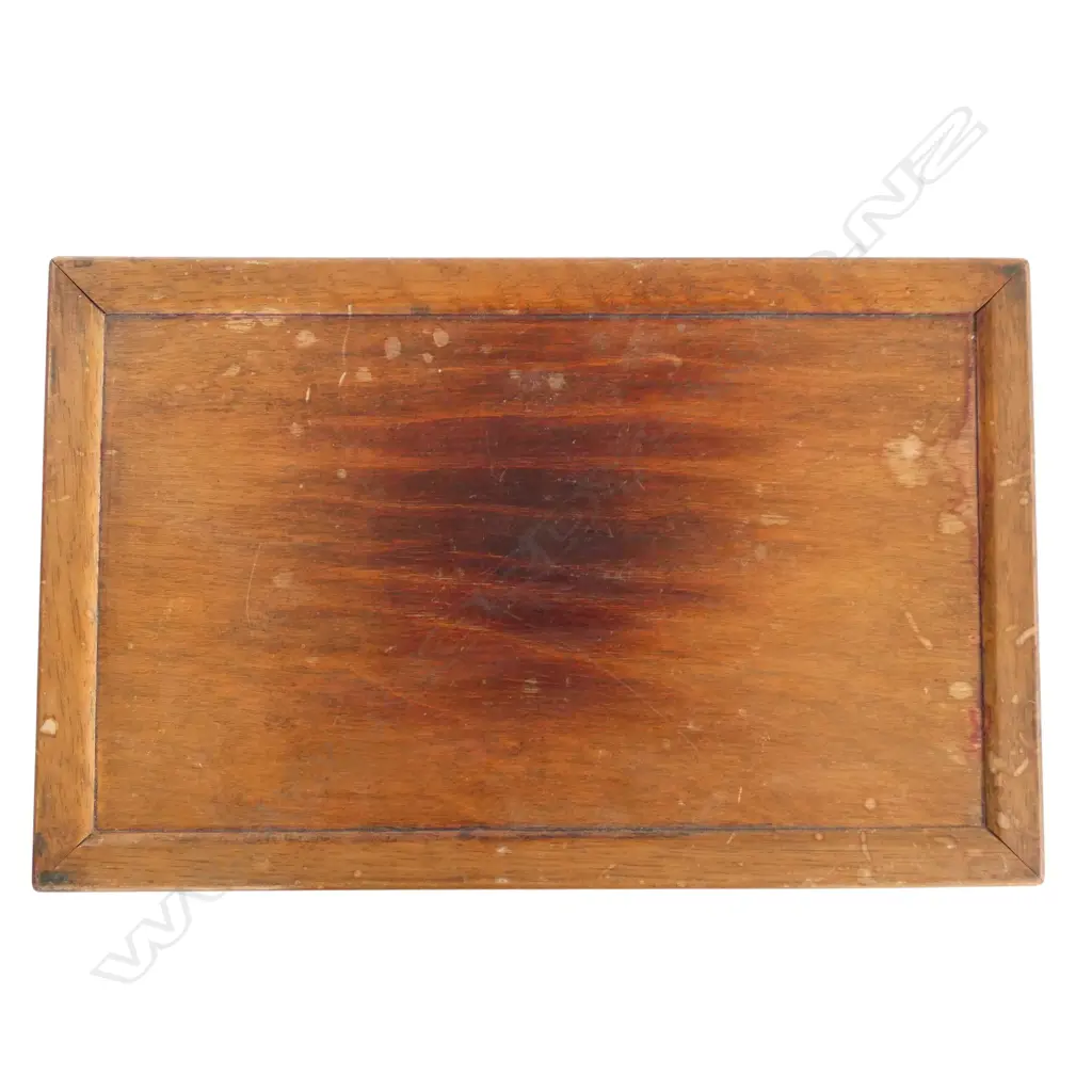 ORIENTAL LOW TABLE W.475mm Image 1++