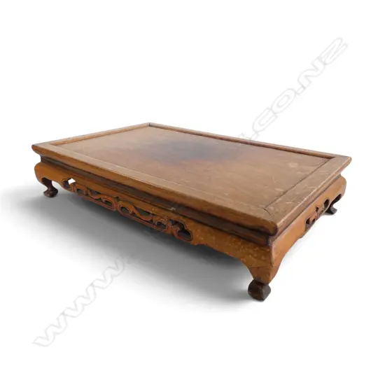 ORIENTAL LOW TABLE W.475mm
