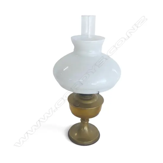 KEROSENE LAMP H.530mm