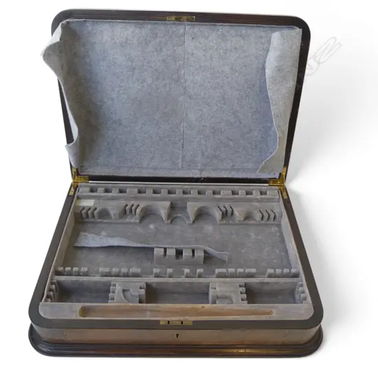 EMPTY CUTLERY CANTEEN W.510mm