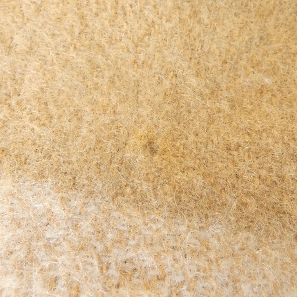 'ZENITH' WOOL BLANKET Image 1++