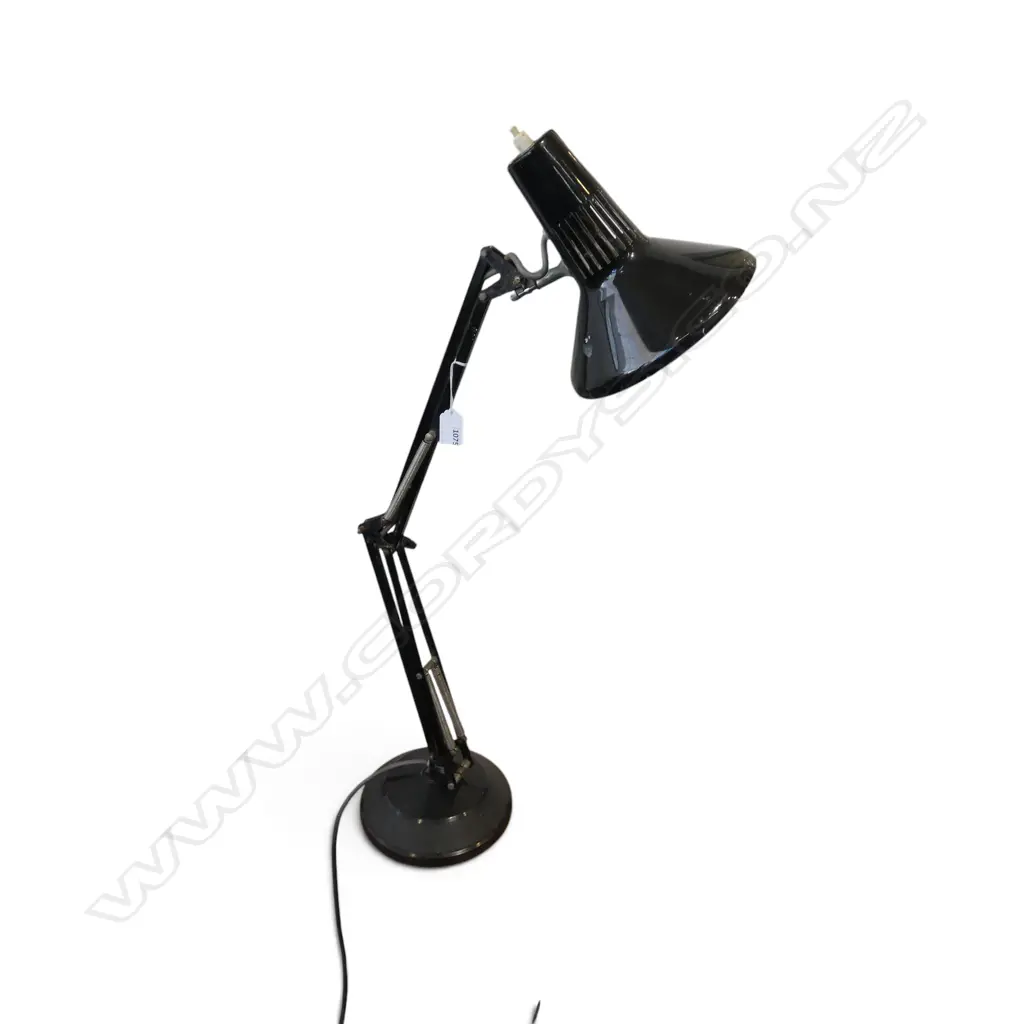 SUPERLUX ANGLE POISE LAMP Image 1++