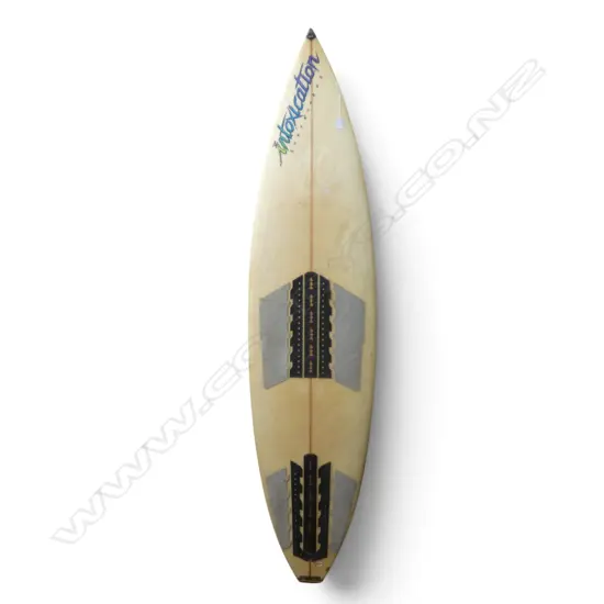 NZ MADE SURFBOARD L.1930mm