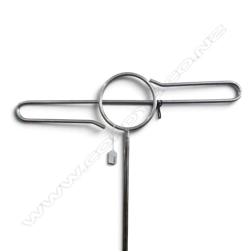 DECO CLOTHES RACK H.1175 / 2050mm Image 1++