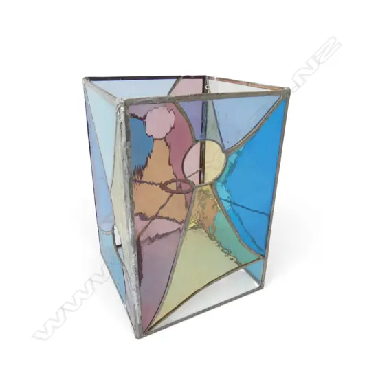 LEADLIGHT LAMP SHADE H.270mm