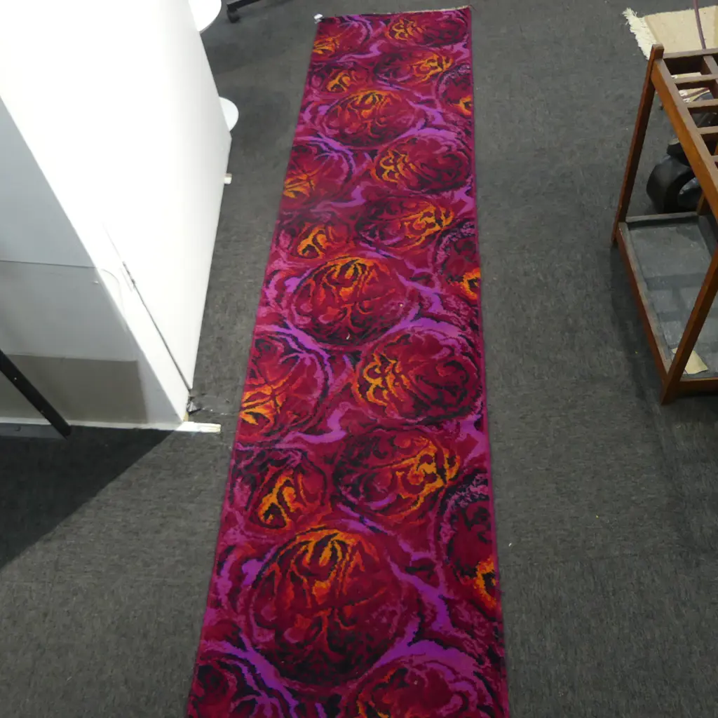 MACHINED RUNNER 2950x680mm Image 1++