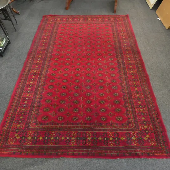 MACHINED RUG 2970x2000mm