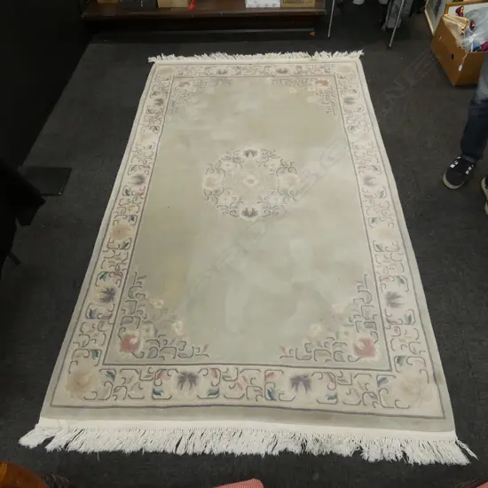 CHINESE RUG 2500x1500mm