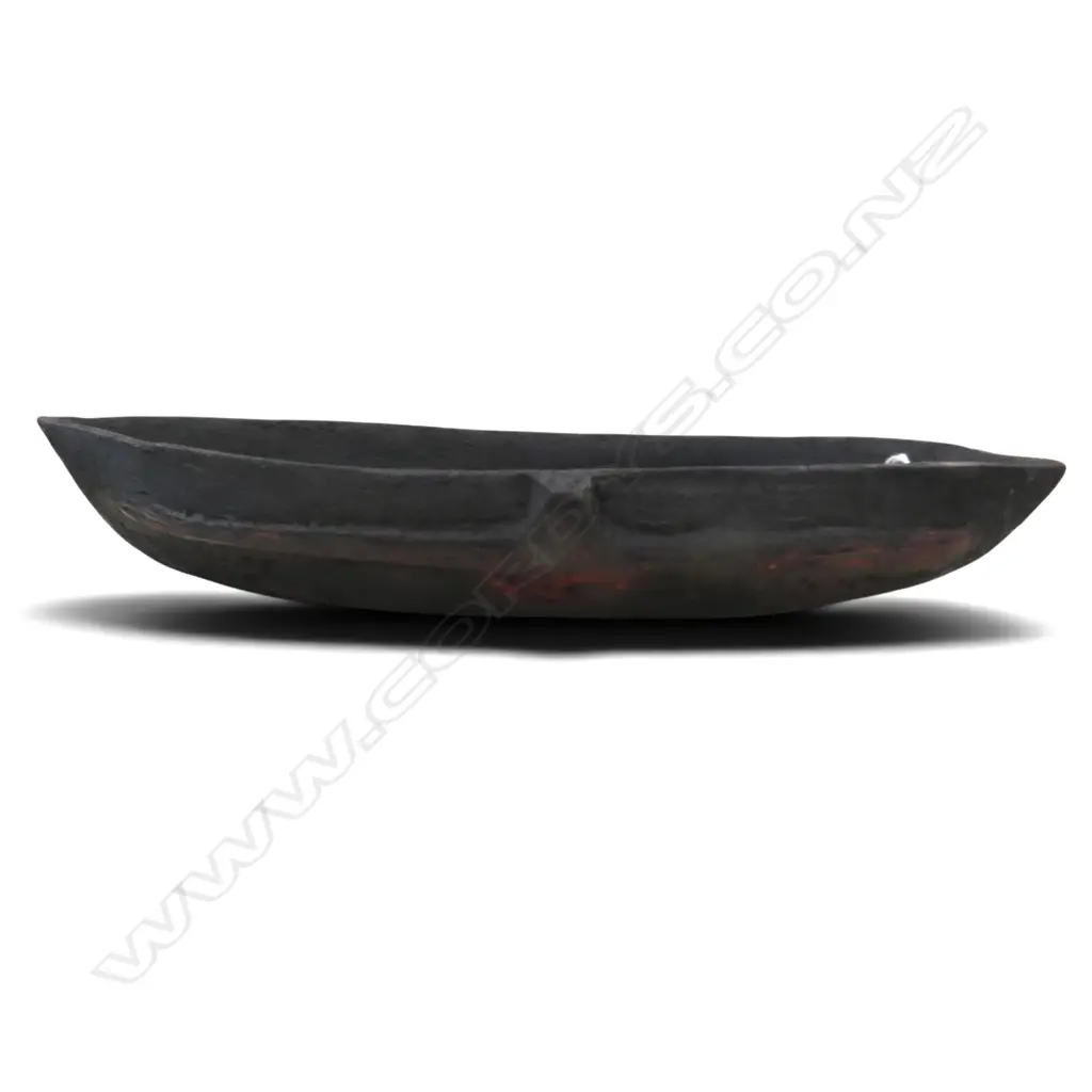 TAMI ISLANDS BOWL L.370mm Image 1++