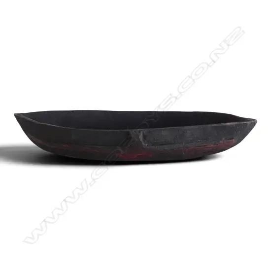 TAMI ISLANDS BOWL L.370mm