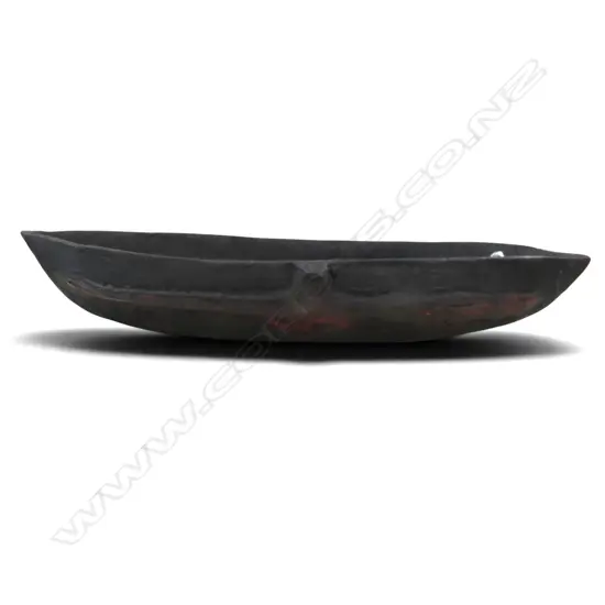 TAMI ISLANDS BOWL L.370mm
