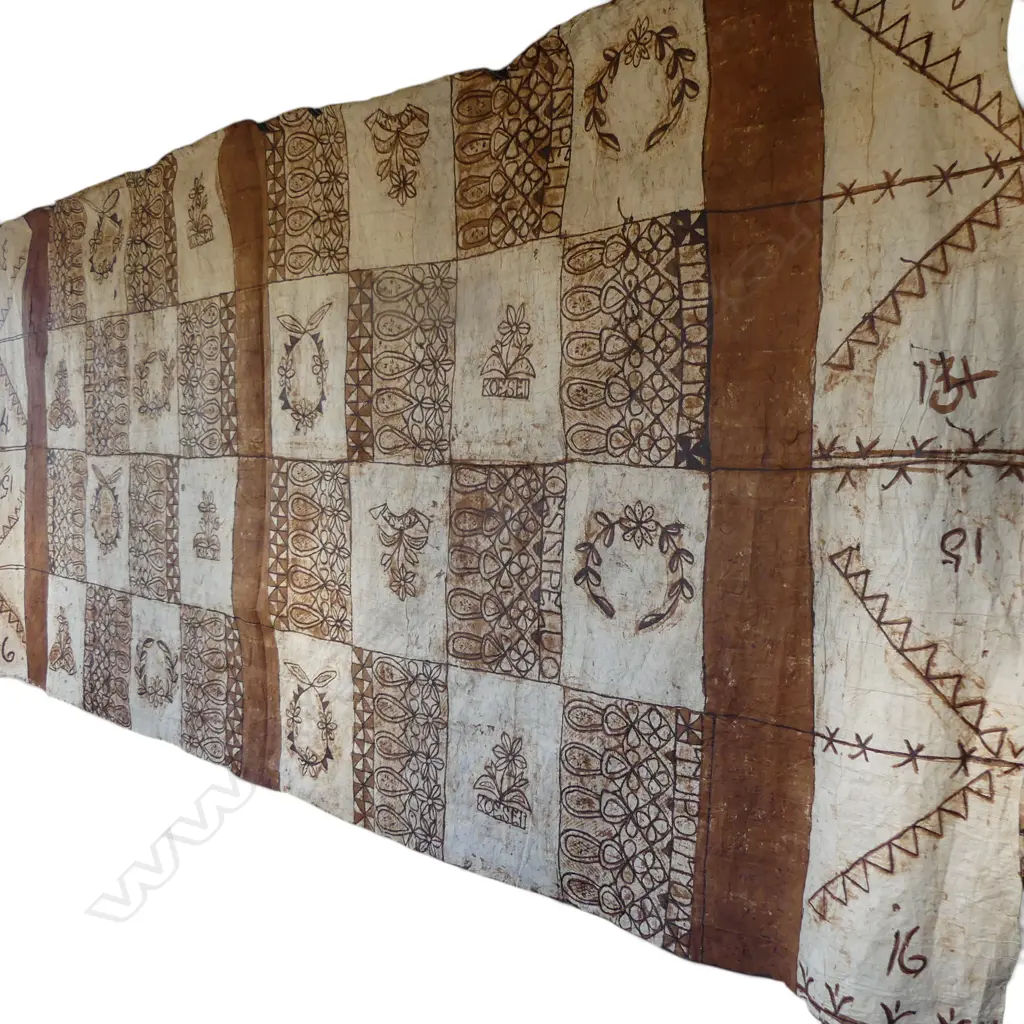 LG TAPA CLOTH Image 1++