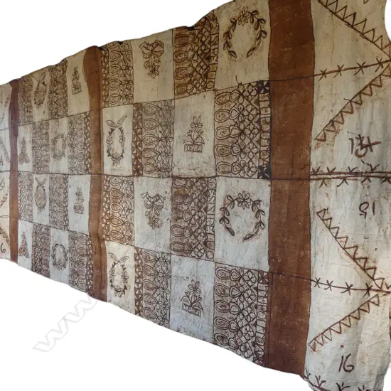 LG TAPA CLOTH