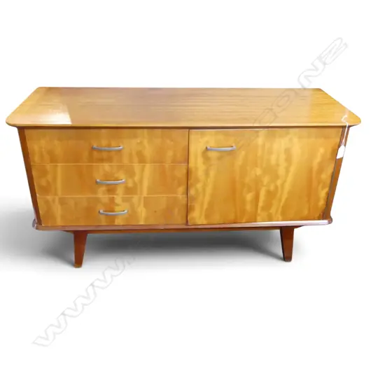 RETRO CABINET 950x350x500mm