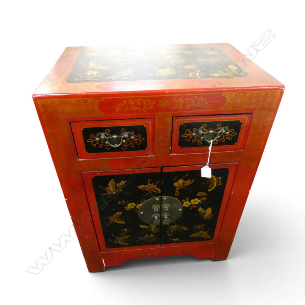 CHINESE CABINET 510x360x690mm Image 1++