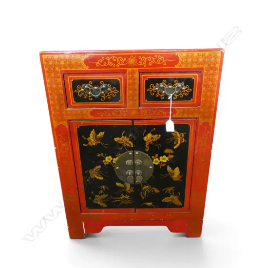CHINESE CABINET 510x360x690mm