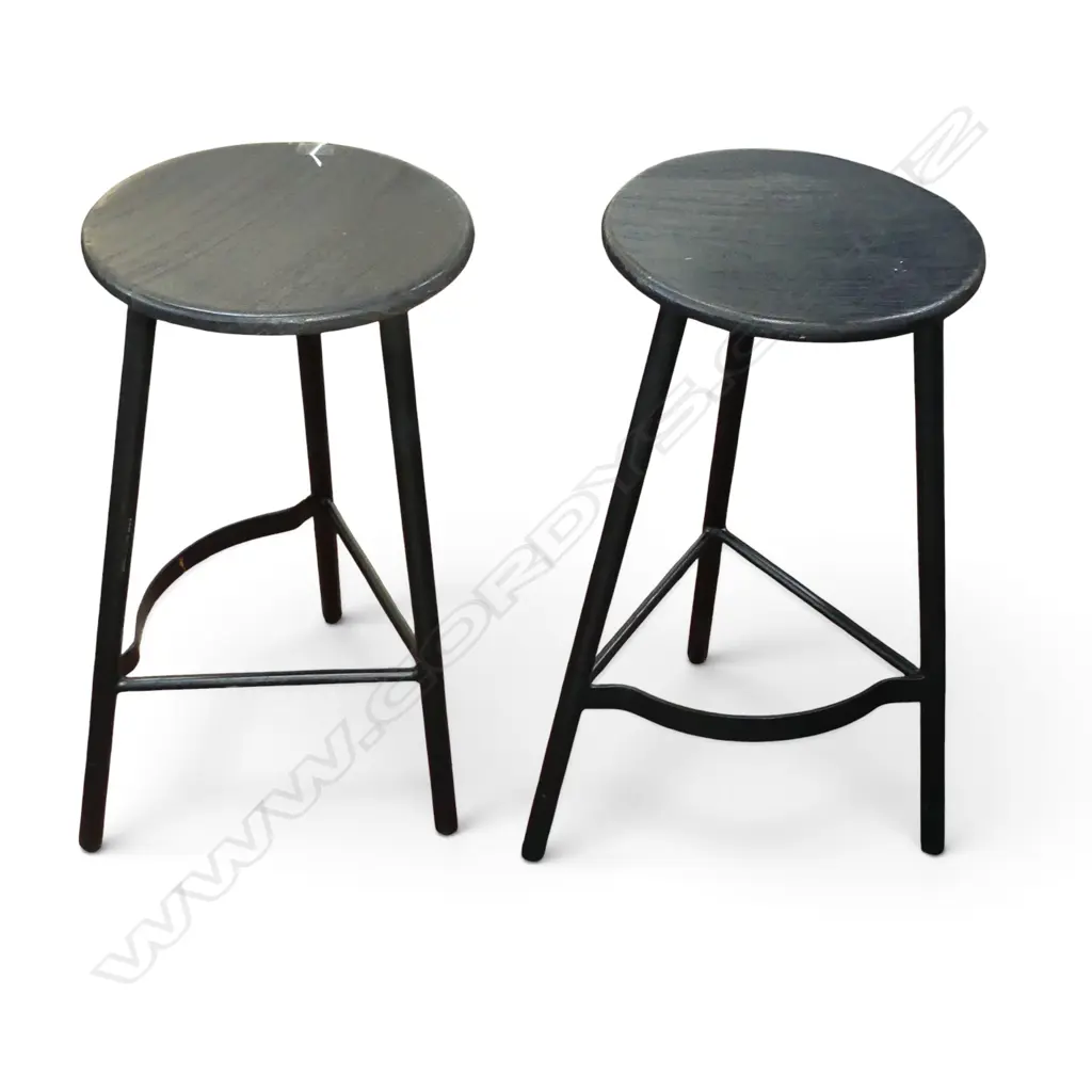 PR MODERN STOOLS H.650mm Image 1++
