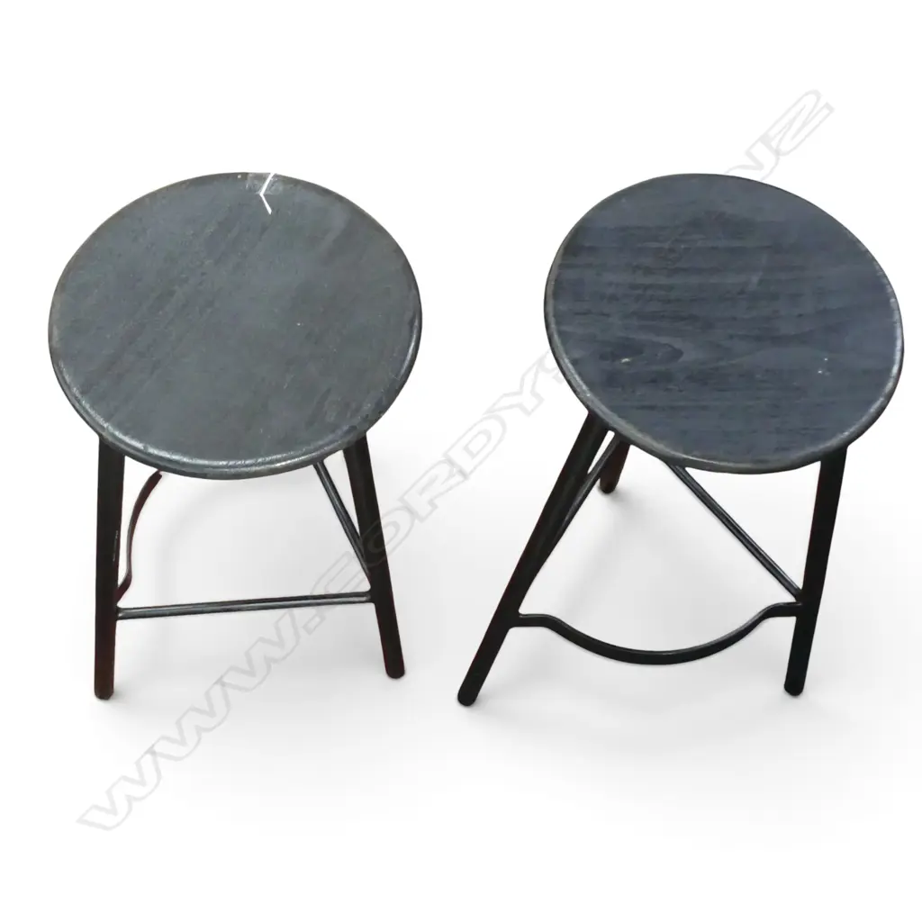 PR MODERN STOOLS H.650mm Image 1++