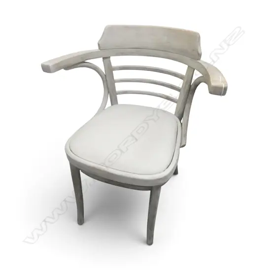 PAINTED CHAIR