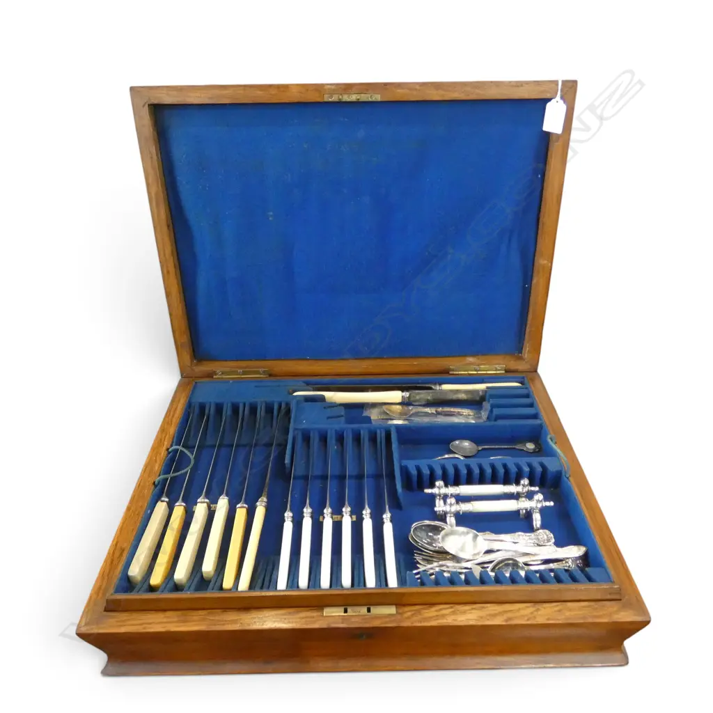 CUTLERY CANTEEN W.495mm Image 1++