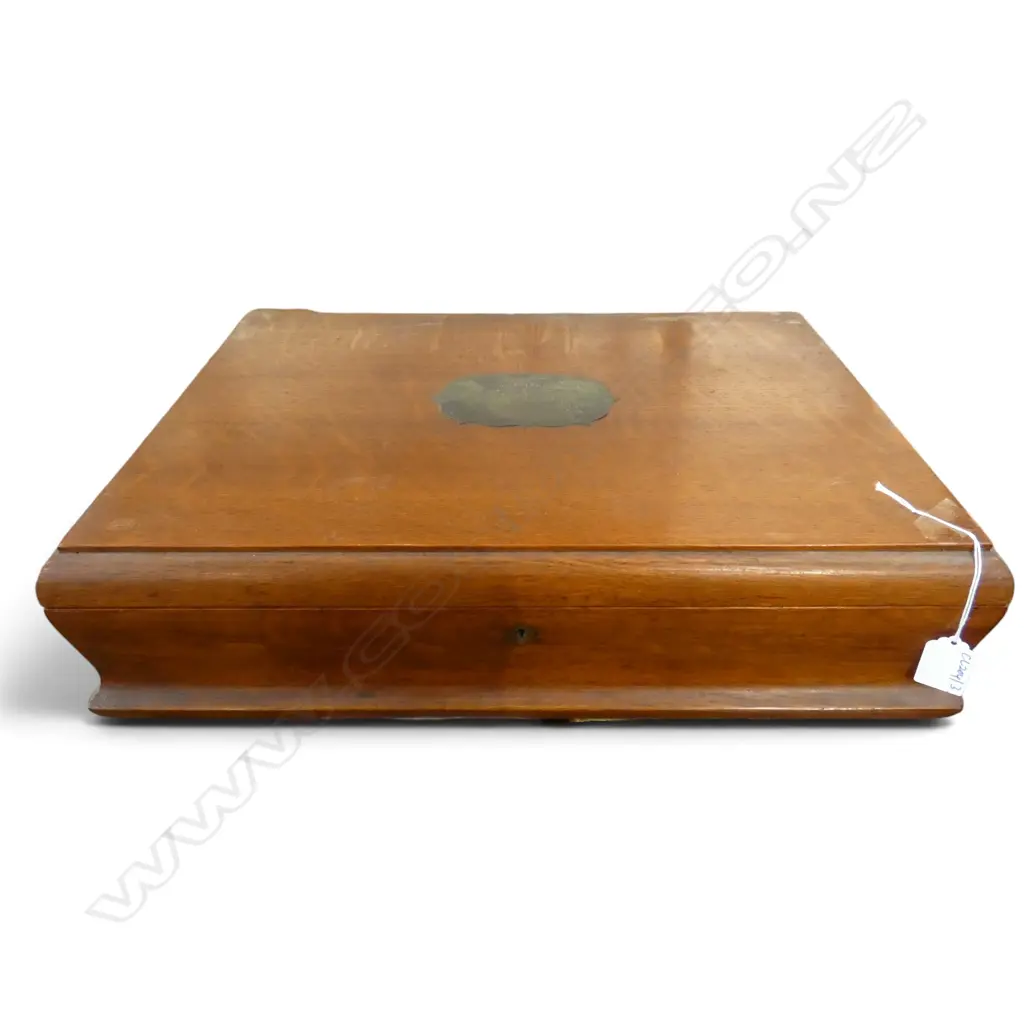 CUTLERY CANTEEN W.495mm Image 1++