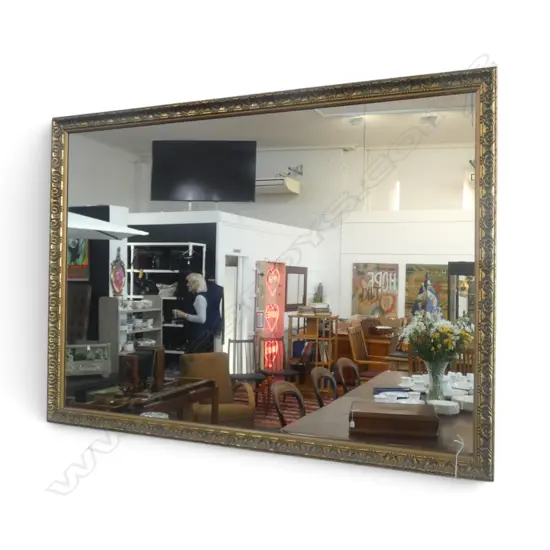 MIRROR 920x1280mm