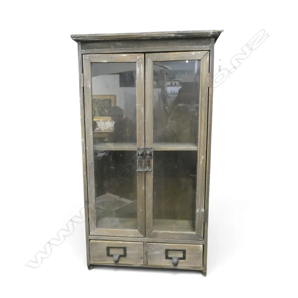 WALL CABINET H.695mm Image 1++