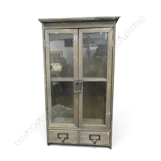 WALL CABINET H.695mm