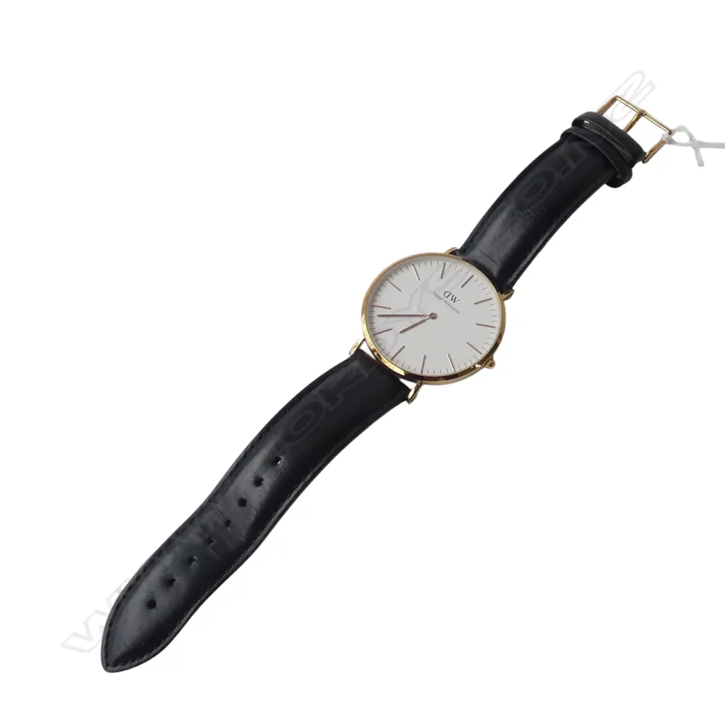 DANIEL WELLINGTON WRIST WATCH Image 1++
