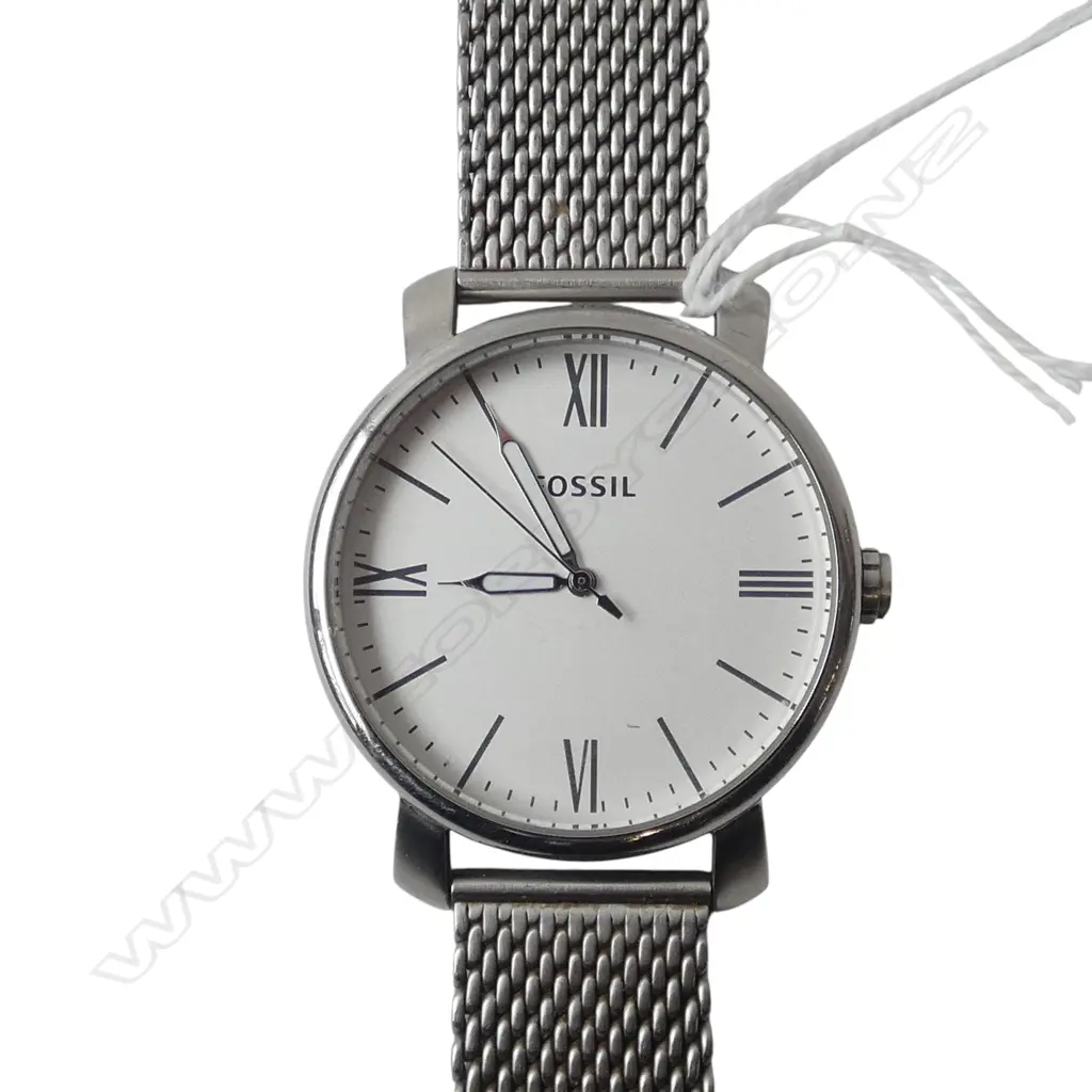 FOSSIL WRIST WATCH Image 1++