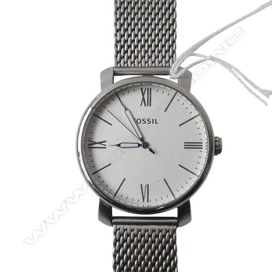 FOSSIL WRIST WATCH