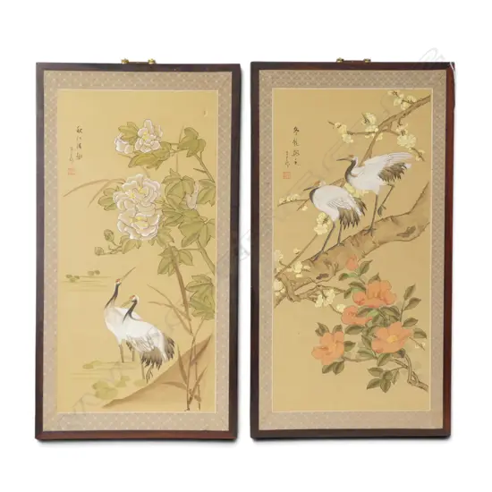 PR ORIENTAL ARWORKS 890x480mm
