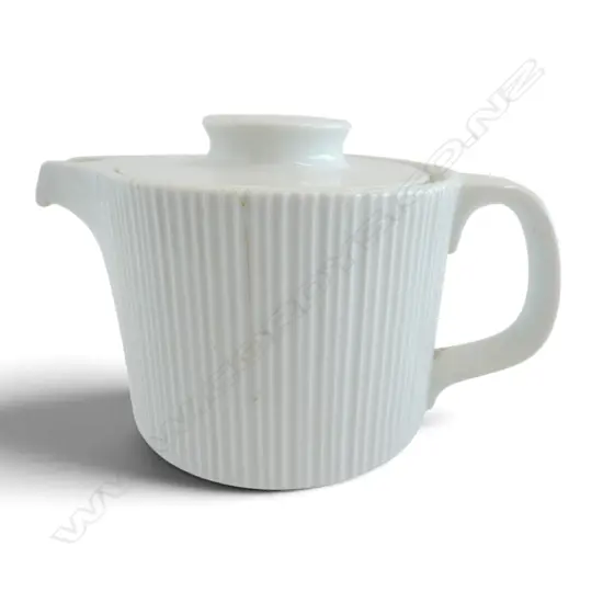 ROSENTHAL STUDIO LINE TEAPOT H.110mm