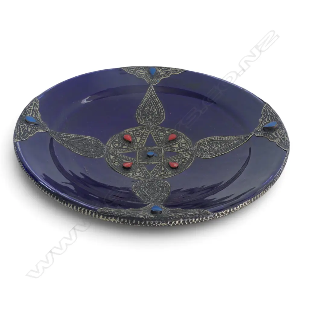 CERAMIC BOWL Dia.330mm Image 1++