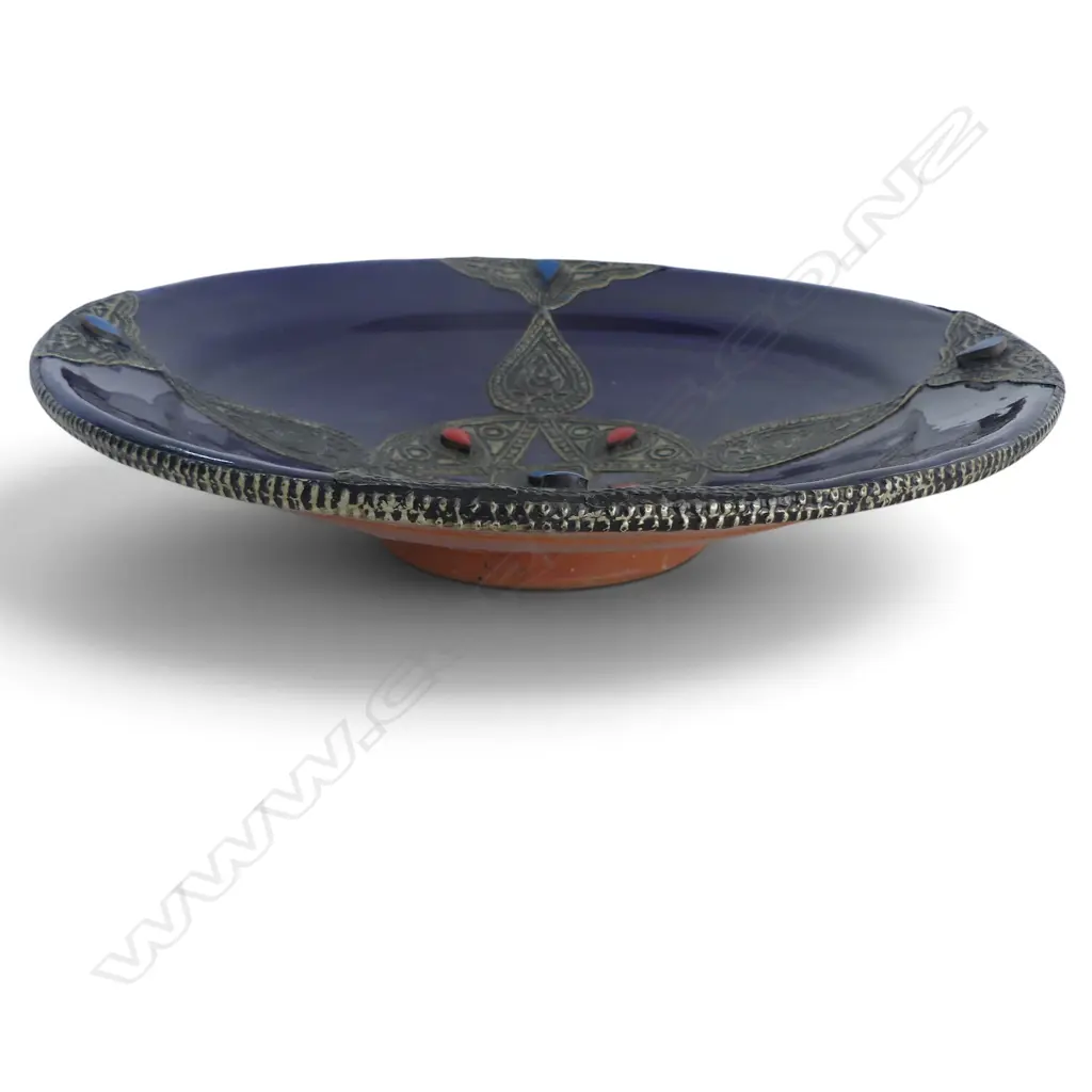 CERAMIC BOWL Dia.330mm Image 1++