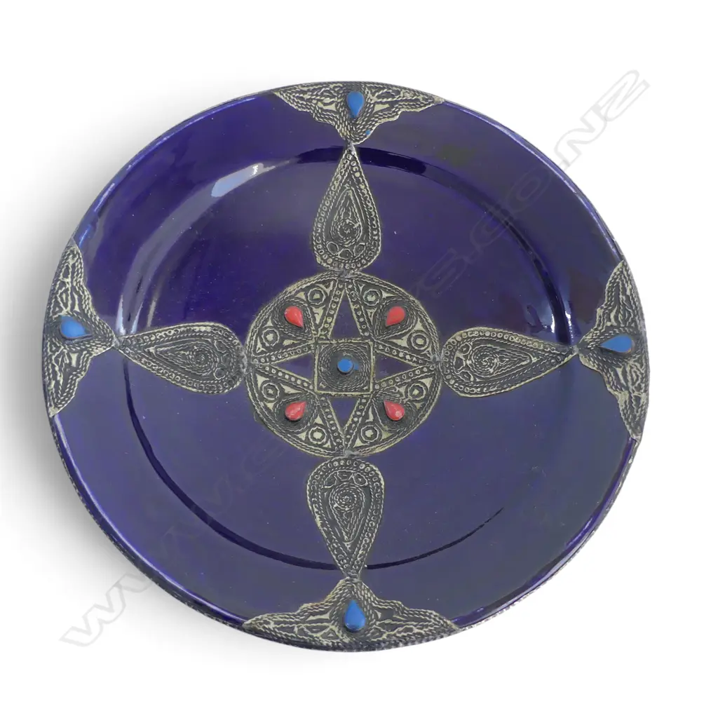 CERAMIC BOWL Dia.330mm Image 1++