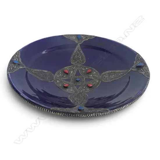 CERAMIC BOWL Dia.330mm